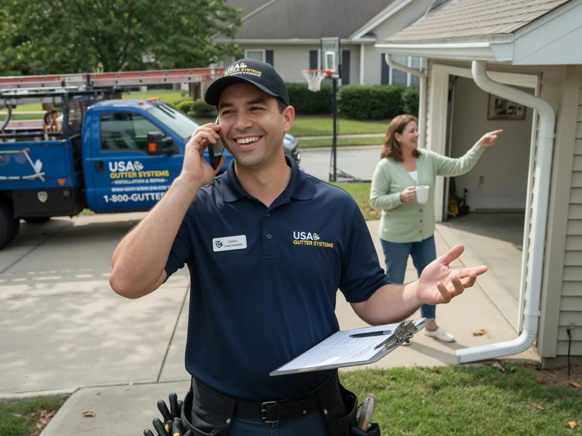 Gutter Installation Middlesboro, KY FAQs